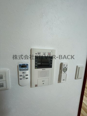 S-FORT桜川のその他