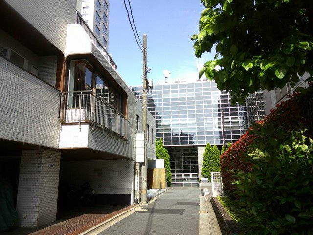 千代田区永田町２丁目の事務所