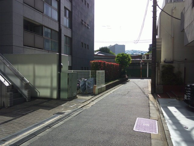 千代田区永田町２丁目の事務所