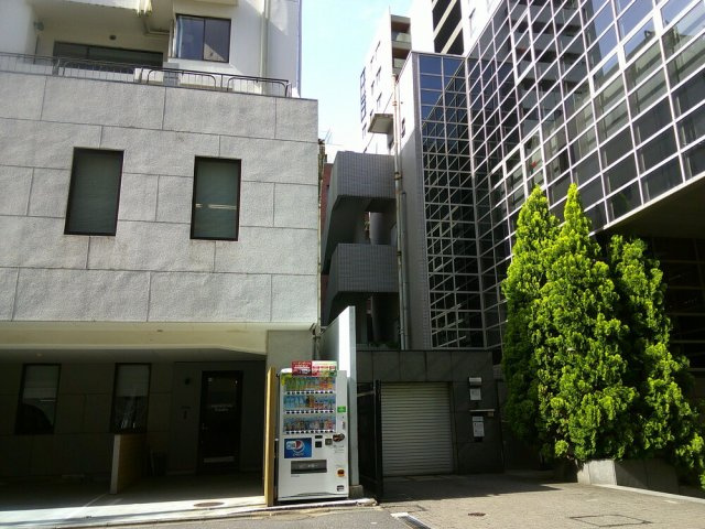 千代田区永田町２丁目の事務所