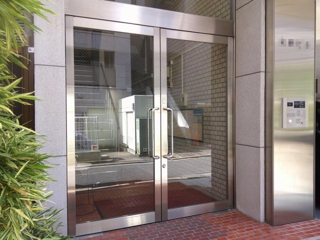 千代田区永田町２丁目の事務所