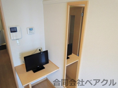 【セキュリティ】 | レオパレス青嶺