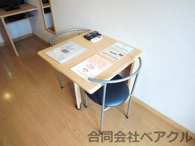 【設備】 | レオパレス青嶺