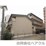 レオパレス青嶺の画像