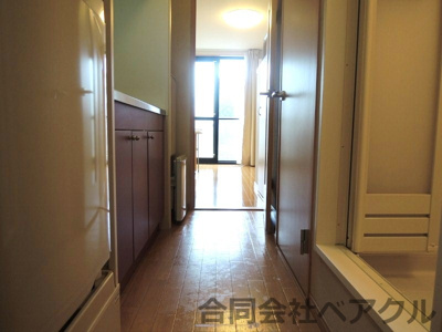 【その他】 | レオパレス青嶺