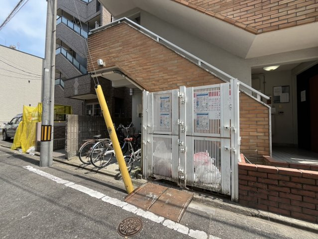 明治第9ビル|名古屋市の賃貸ならMy賃貸のその他共用部分|明治第9ビル