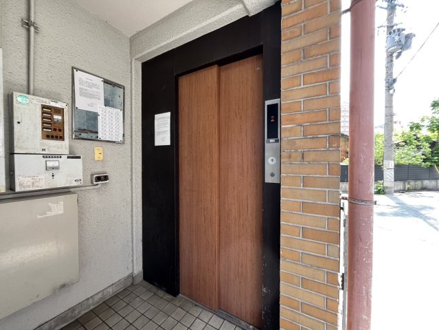 明治第9ビル|名古屋市の賃貸ならMy賃貸のその他共用部分|明治第9ビル