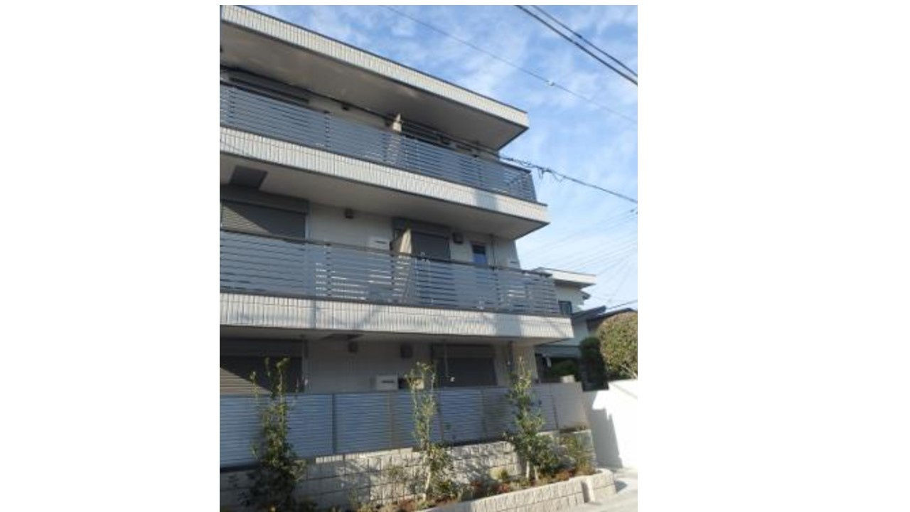 西宮市甲子園口4丁目　一棟収益マンション　甲子園口徒歩圏内