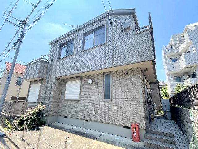 和田メゾン