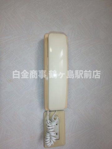 坂戸市泉町中古戸建のその他