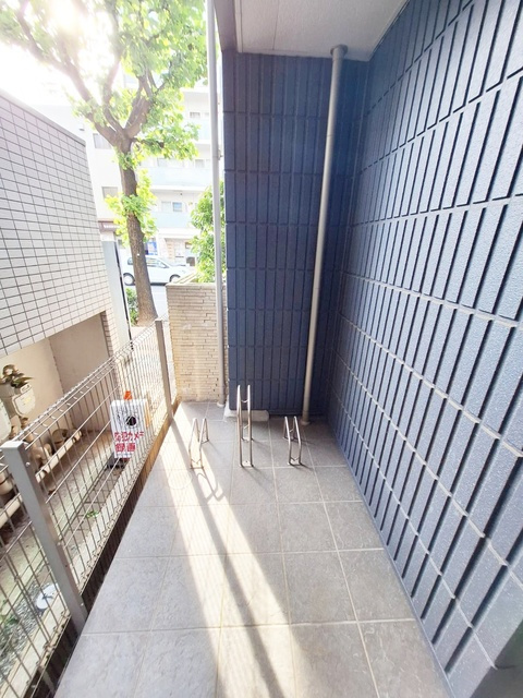 エクセラ　ウィンドのその他共用部分