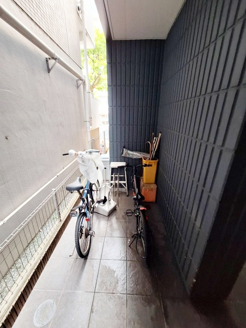 エクセラ　ウィンドのその他共用部分