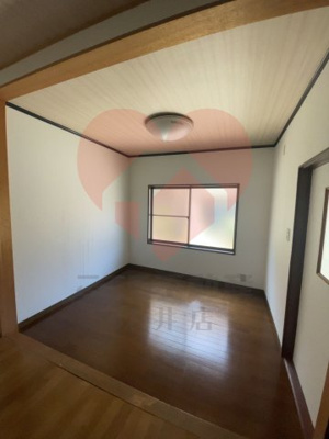 【居間・リビング】 | 羽曳野市野々上4丁目戸建