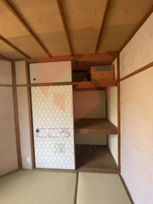 【収納】 | 羽曳野市野々上4丁目戸建