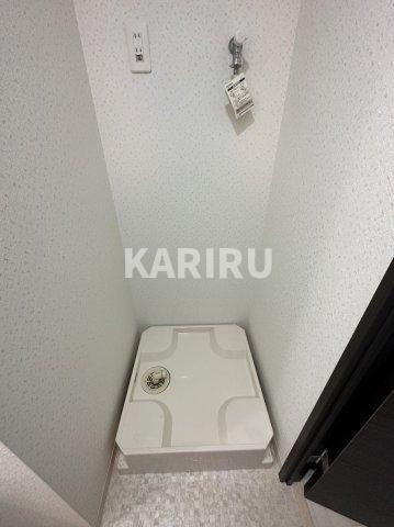 フォレストグレイス城東中央Ⅱの設備