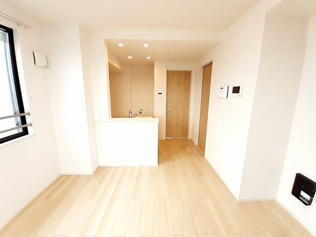 ルート２５８の設備