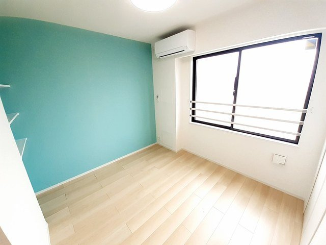 ルート２５８の内装