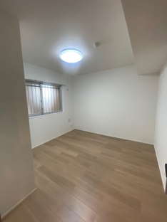 【洋室】サンクレイドル郡山パークサイド 