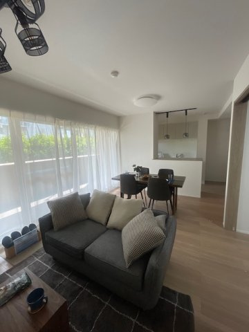 サンクレイドル郡山パークサイドの画像