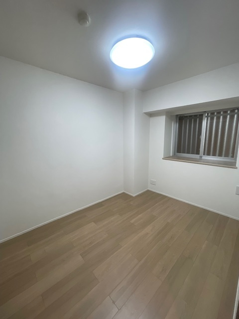 【洋室】サンクレイドル郡山パークサイド 