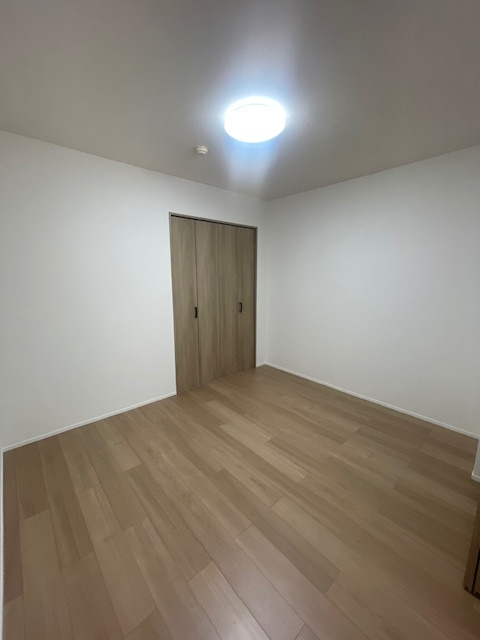 【洋室】サンクレイドル郡山パークサイド 