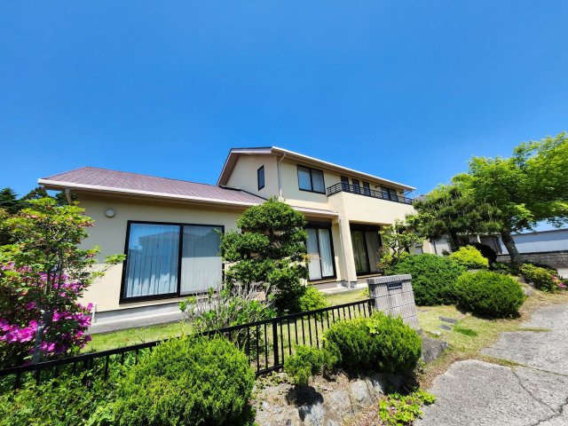 大膳町戸建住宅