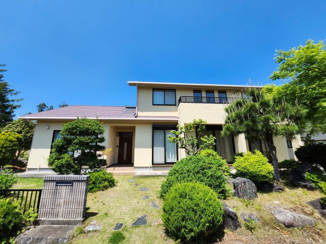 【間取り】 | 大膳町戸建住宅