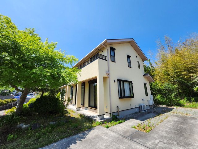  | 大膳町戸建住宅