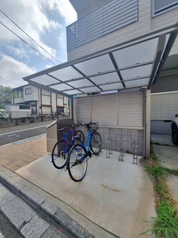 ｸｲｰﾝｽﾞﾊｲﾑのその他共用部分