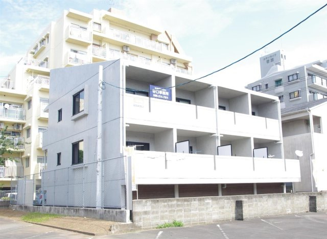 リヴィング若葉のその他共用部分