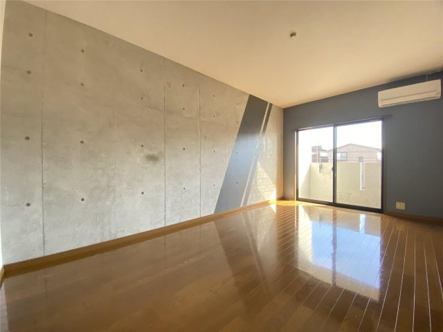 リヴィング若葉の内装