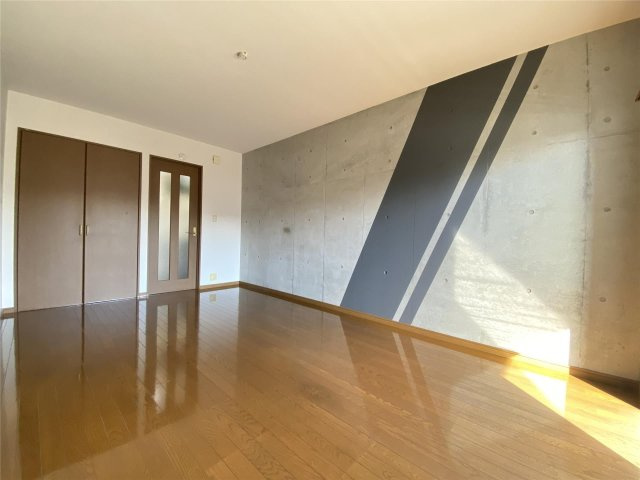 リヴィング若葉の居間・リビング