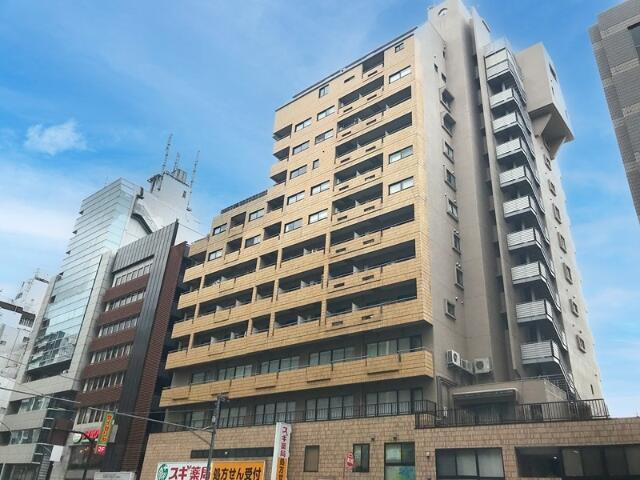シティプラザ新宿