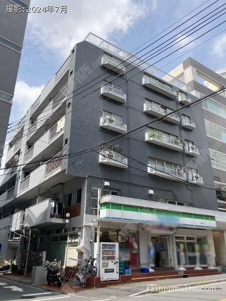 シティ市ヶ谷