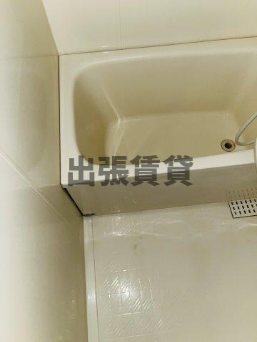 仲介手数料0円！レインズプレイス1987の浴室