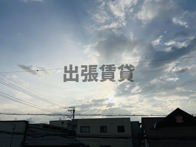 仲介手数料0円！レインズプレイス1987の展望