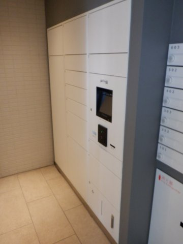 クレヴィア新宿中落合EASTの設備