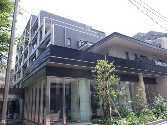 クレヴィア新宿中落合EAST