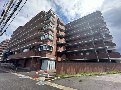 【外観】信開ドムス城川原 