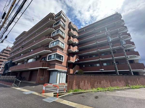 信開ドムス城川原の画像