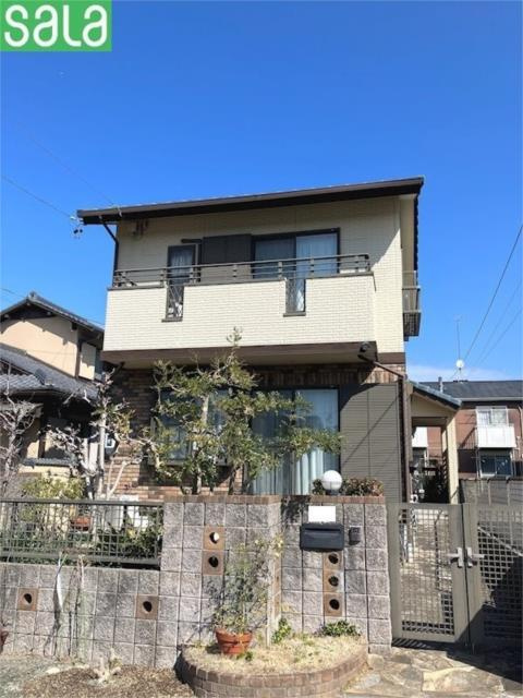 中古戸建　豊橋市山田三番町