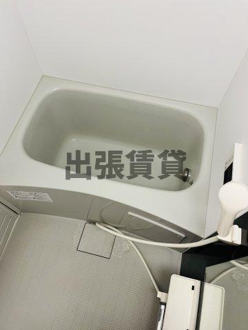 仲介手数料0円！Agnsの浴室