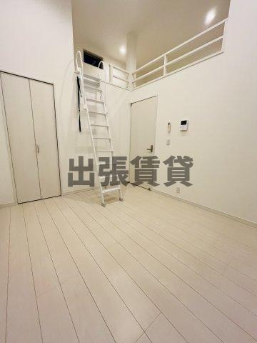 仲介手数料0円！Agnsの居間・リビング