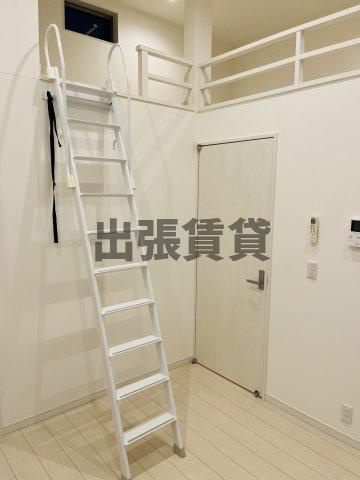 仲介手数料0円！Agnsの内装