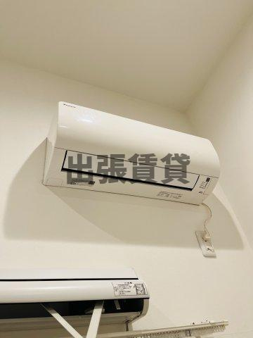 仲介手数料0円！Agnsの設備