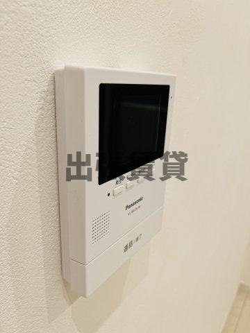 仲介手数料0円！Agnsのセキュリティ