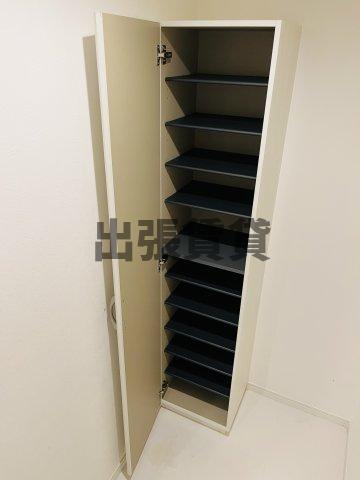 仲介手数料0円！Agnsの収納