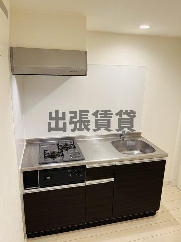 仲介手数料0円！Agnsのキッチン