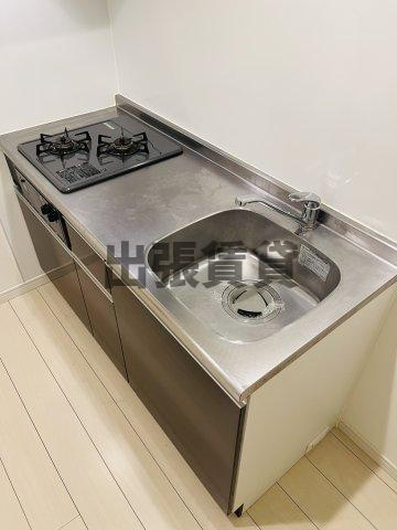 仲介手数料0円！Agnsのキッチン