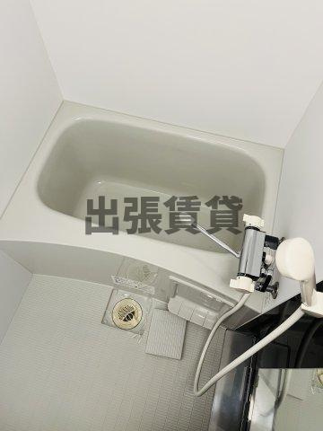 仲介手数料0円！Arbre志賀本通の浴室